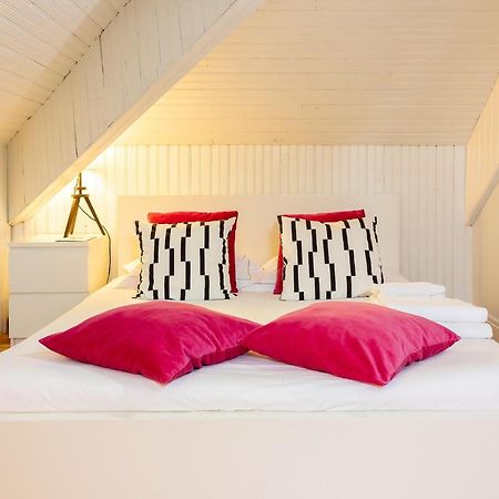 أفيرو Abeiro Inn المظهر الخارجي الصورة