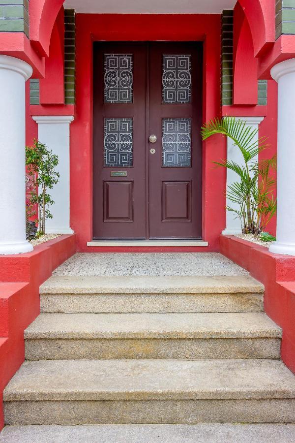 أفيرو Abeiro Inn المظهر الخارجي الصورة