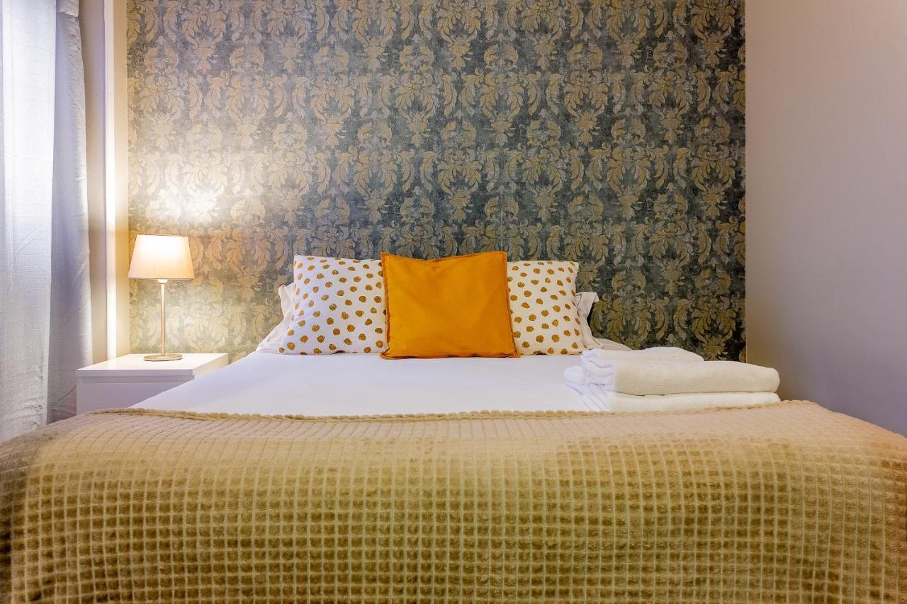 أفيرو Abeiro Inn المظهر الخارجي الصورة