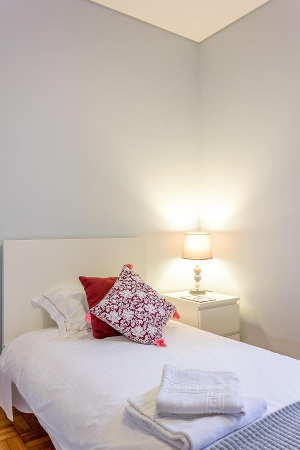 أفيرو Abeiro Inn المظهر الخارجي الصورة