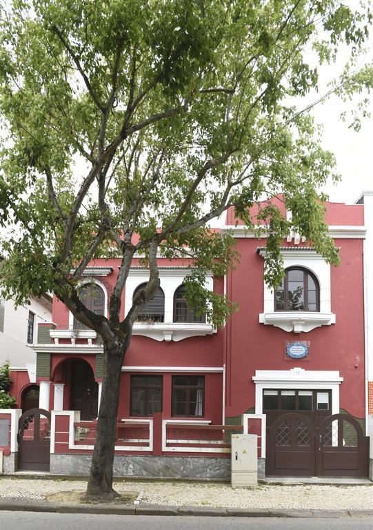 أفيرو Abeiro Inn المظهر الخارجي الصورة