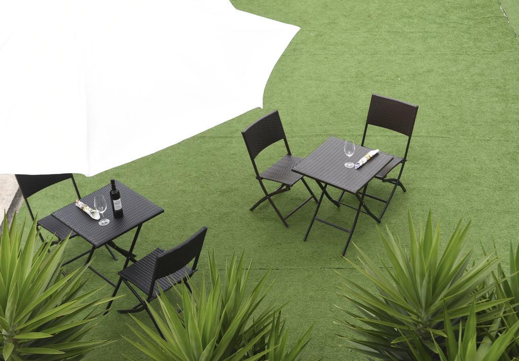 أفيرو Abeiro Inn المظهر الخارجي الصورة