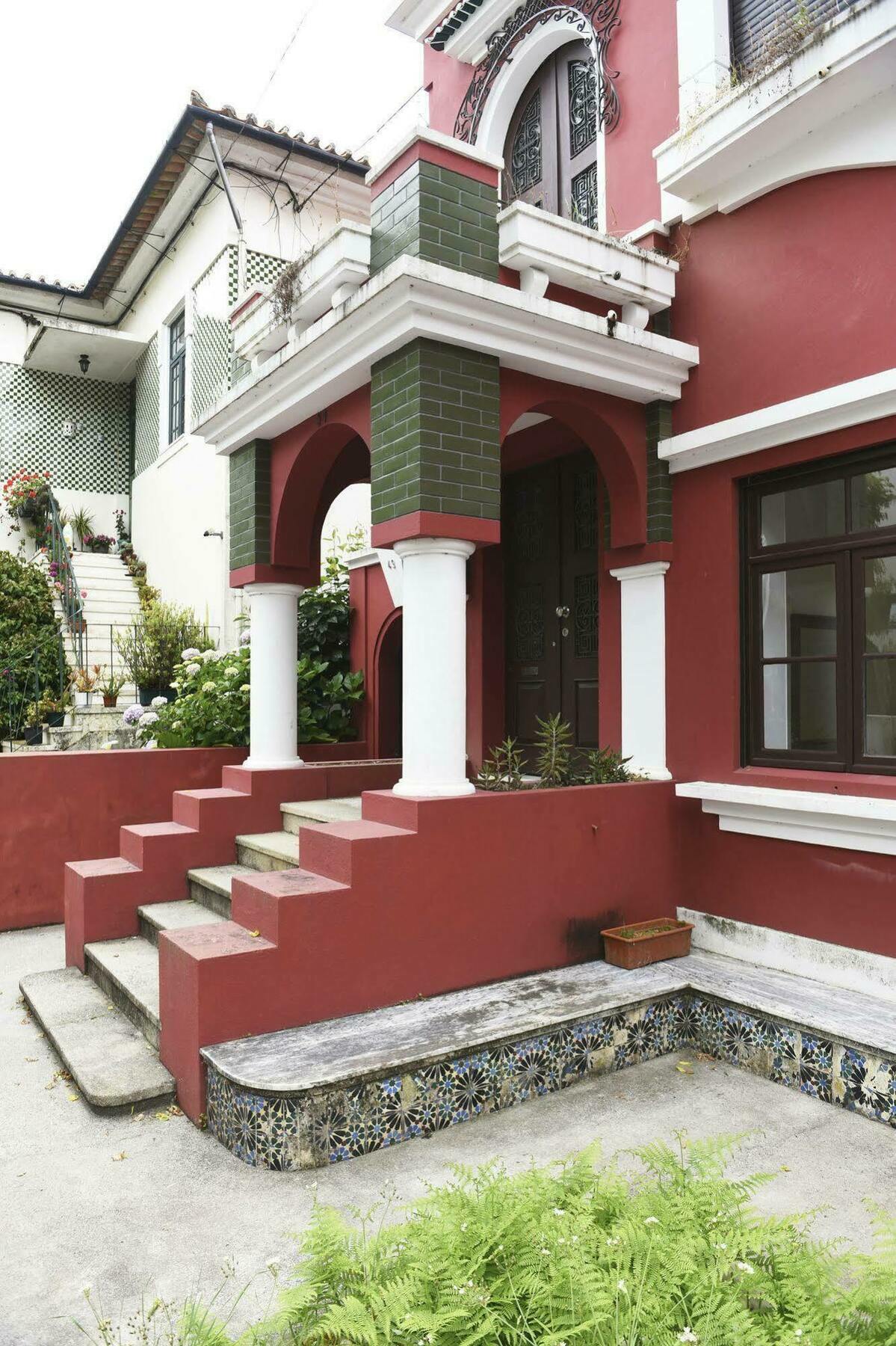 أفيرو Abeiro Inn المظهر الخارجي الصورة