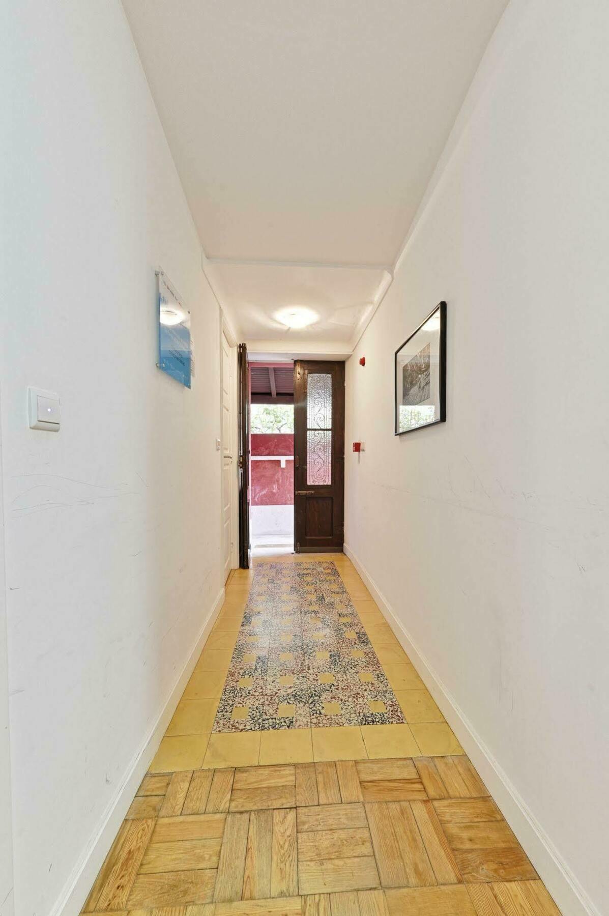 أفيرو Abeiro Inn المظهر الخارجي الصورة